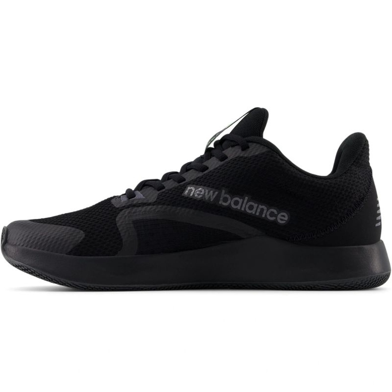 New Balance M MXTRNRK2 sko sort 1