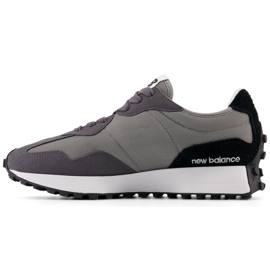 New Balance U327MD sko grå 1