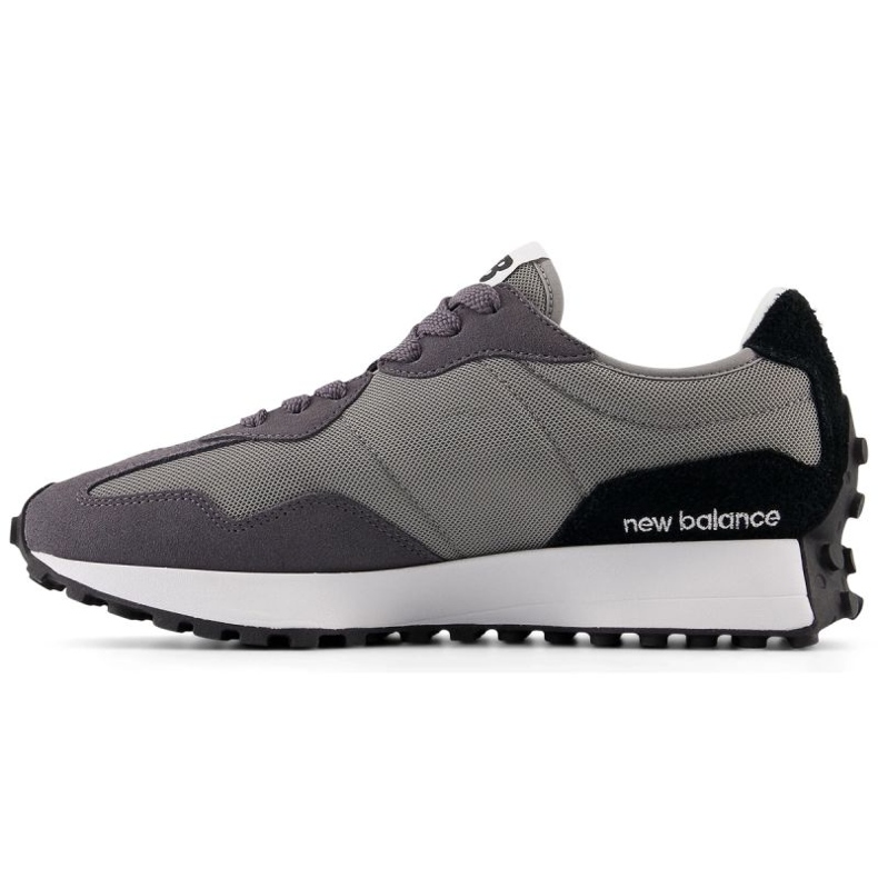 New Balance U327MD sko grå 1