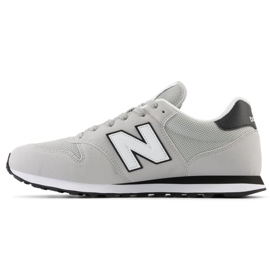 New Balance GM500ME2 sko grå 1