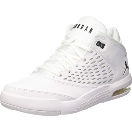 Nike Jordan Flight Origin M 921196-100 sko hvid 1