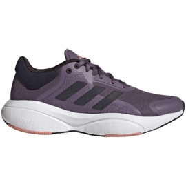 Adidas Response W IG0334 sko lilla 1