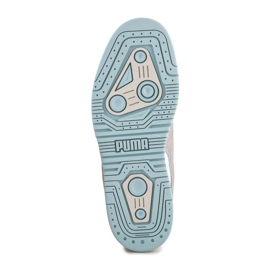 Kvinders sportssko puma slipstream lo syet op 386576-01 grå 1