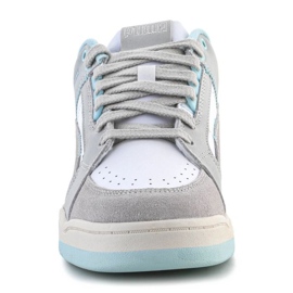 Kvinders sportssko puma slipstream lo syet op 386576-01 grå 3