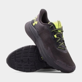 Under Armour Turbulence 2 M sko 3026520-003 sort 1