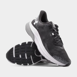 Under Armour Turbulence 2 sko 3026520-001 sort 1