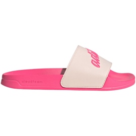 Adidas Adilette Shower W flip-flops IG2912 lyserød 1