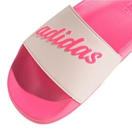 Adidas Adilette Shower W flip-flops IG2912 lyserød 4