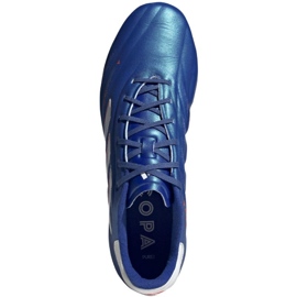 Adidas Copa Pure II.1 Sg M IE4901 fodboldsko blå 2