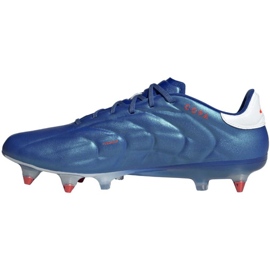 Adidas Copa Pure II.1 Sg M IE4901 fodboldsko blå 3