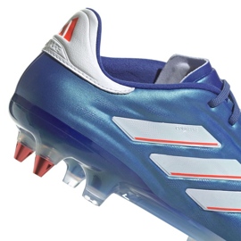 Adidas Copa Pure II.1 Sg M IE4901 fodboldsko blå 5