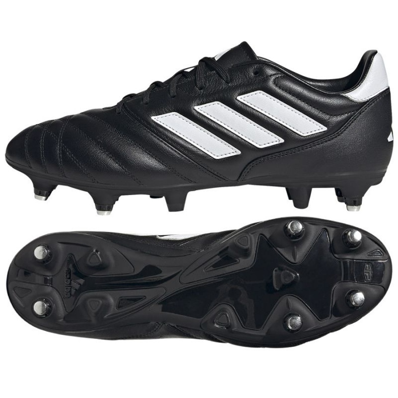 Adidas Copa Gloro St Sg IF1830 fodboldsko sorte 3