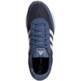 Adidas Run 60s 3.0 Lifestyle Running M ID1860 sko blå 1