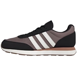 Adidas Run 60s 3.0 Lifestyle Running M ID1859 sko sort 2