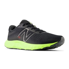 New Balance M M520BG8 sko sort 2