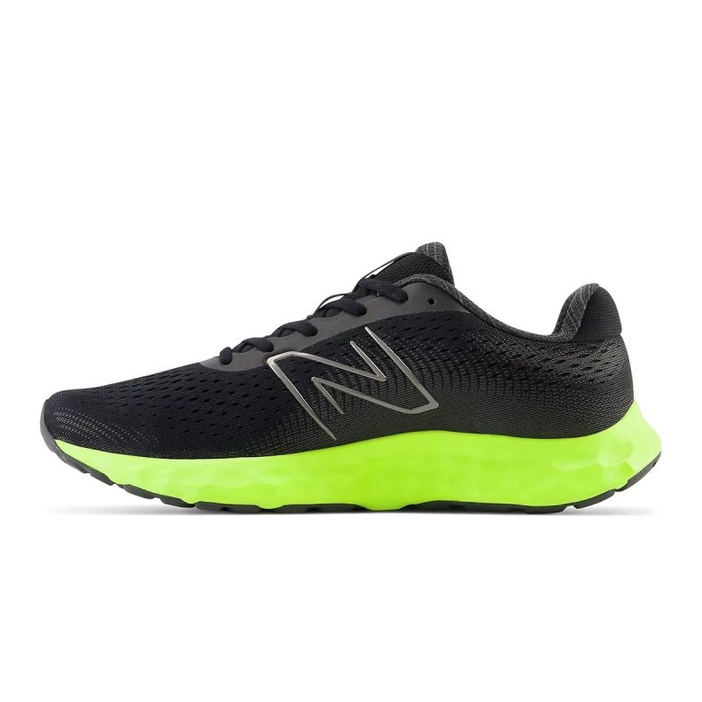 New Balance M M520BG8 sko sort 3