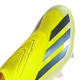 Adidas X Crazyfast Elite Ll Sg M IF0662 fodboldsko gul 12