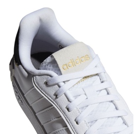 Adidas Postmove Se W GW0346 sko hvid 4
