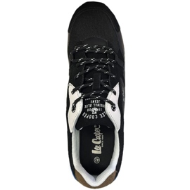 Lee Cooper LCW-24-03-2333MB sko sort 1