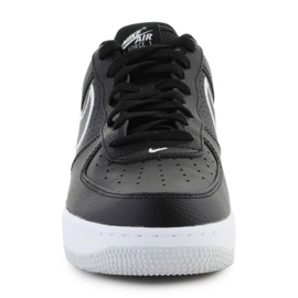Nike Air Force 1 '07 M FJ4211-001 sko sort 1
