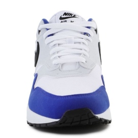 Nike Air Max 1 FD9082-100 sko hvid 1