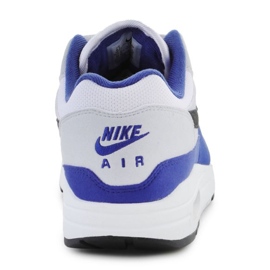 Nike Air Max 1 FD9082-100 sko hvid 3