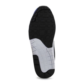 Nike Air Max 1 FD9082-100 sko hvid 4
