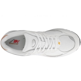 New Balance M2002REC sko hvid 2