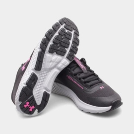 Under Armour Rogue 3 Storm sko 3025524-002 sort 2