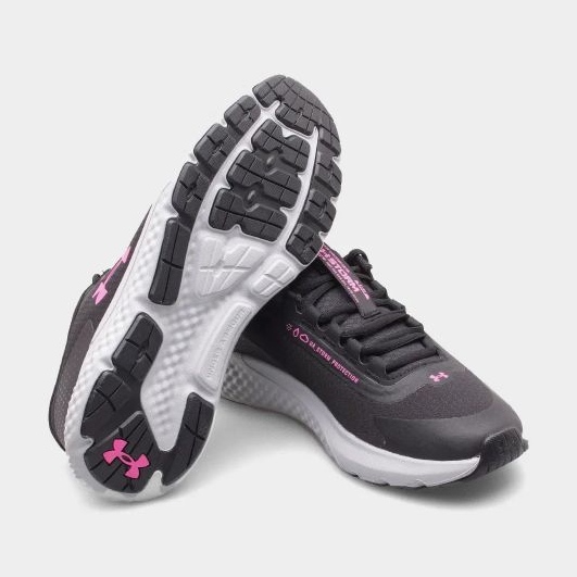 Under Armour Rogue 3 Storm sko 3025524-002 sort 2