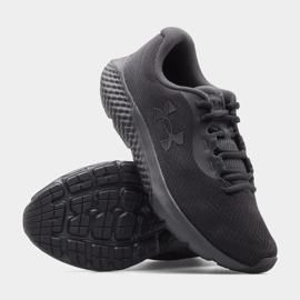 Under Armour Rogue 4 sko 3027005-002 sort 1