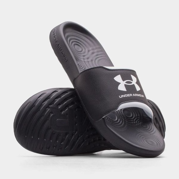 Under Armour Ignite Select M flip-flops 3027219-001 sort 1