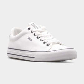 Big Star M NN174004 sneakers hvid 5
