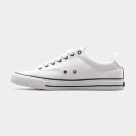 Big Star M NN174004 sneakers hvid 8