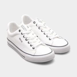 Big Star M NN174004 sneakers hvid 9