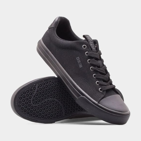 Big Star NN174005 sneakers sort 1
