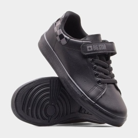 Big Star Jr NN374056 sneakers sort 1