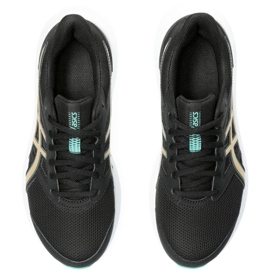 Asics Jolt 4 løbesko 1012B421 008 sort 1