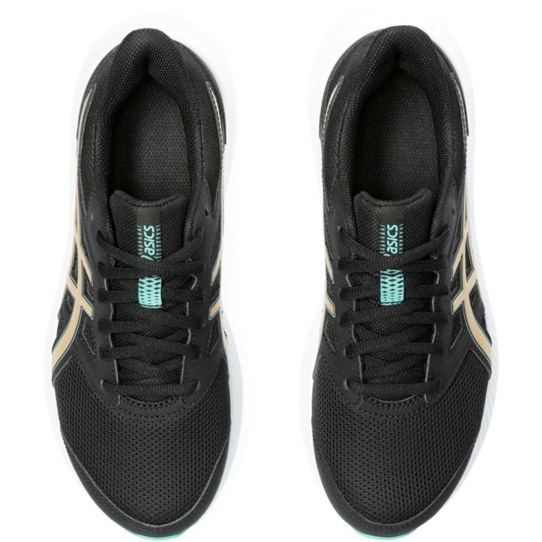 Asics Jolt 4 løbesko 1012B421 008 sort 1