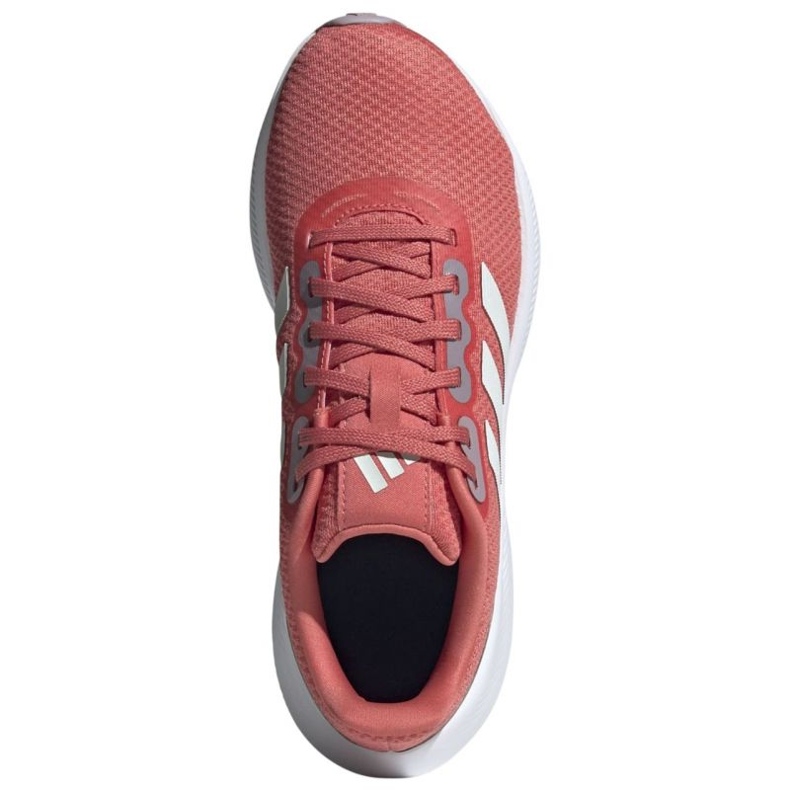 Adidas Runfalcon 3.0 IE0749 sko rød 1
