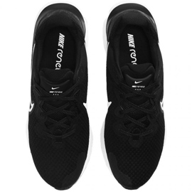 Nike Renew Run 2 CU3504-005 sko sort 1