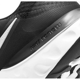 Nike Renew Run 2 CU3504-005 sko sort 5