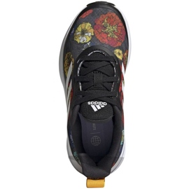 Adidas FortaRun International GZ6007 sko flerfarvet 1