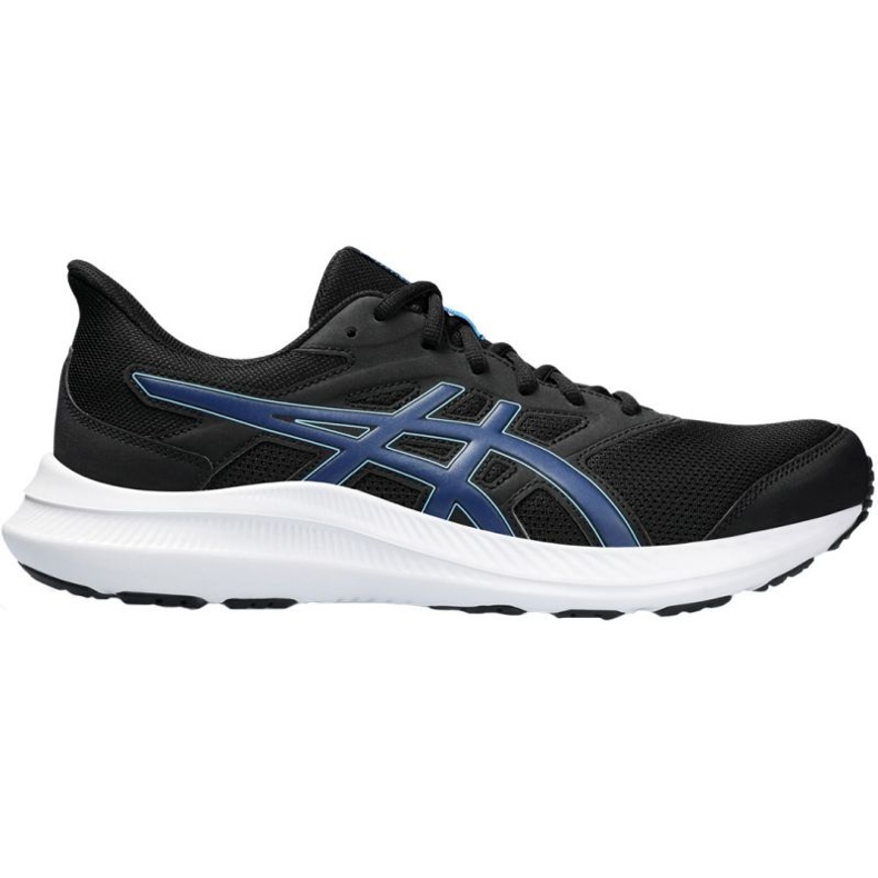 Asics Jolt 4 løbesko 1011B603-006 sort 1