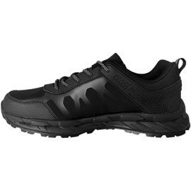 Lee Cooper LCW-24-01-2400MA sko sort 2