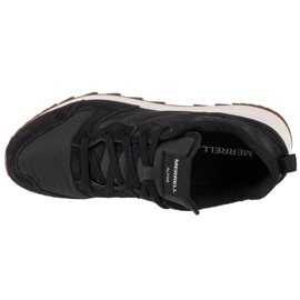 Merrell Alpine 83 Sneaker Sport M J006047 sko sort 2