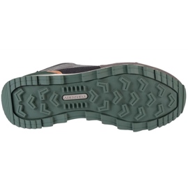 Merrell Alpine 83 Sneaker Recraft M J006075 sko flerfarvet 3
