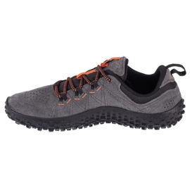 Merrell Wrapt M J036009 sko grå 1