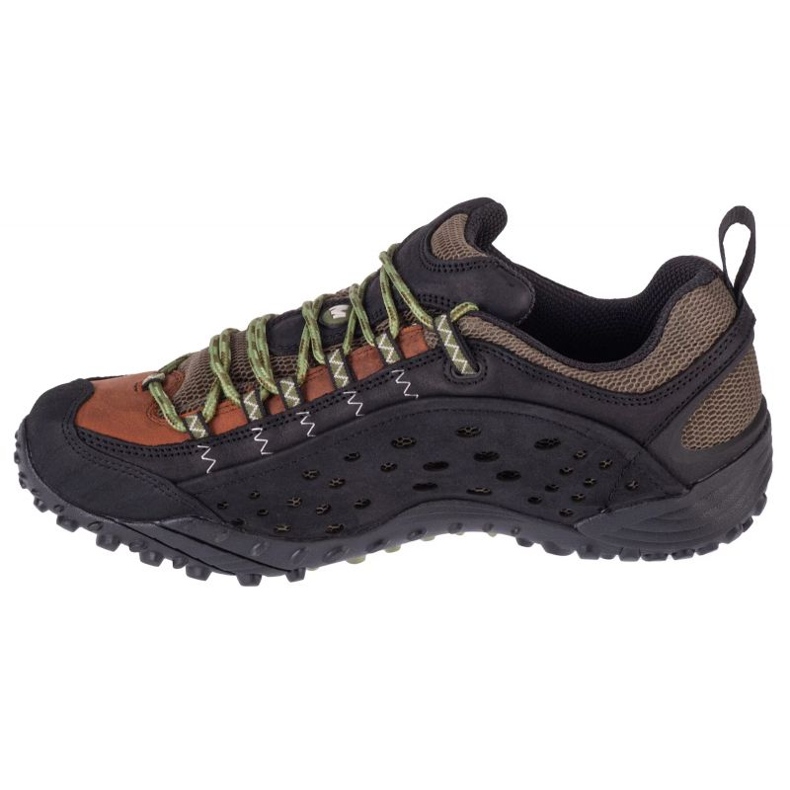 Merrell Intercept M J037721 sko sort 1