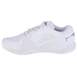 Wilson Rush Pro Ace M WRS332710 tennissko hvid 1